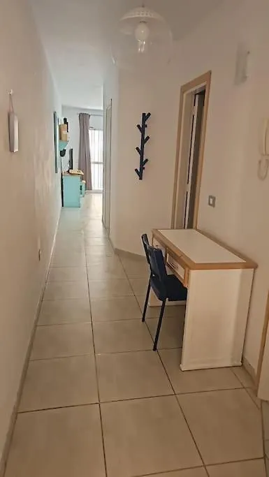 Pisolola Apartment El Medano