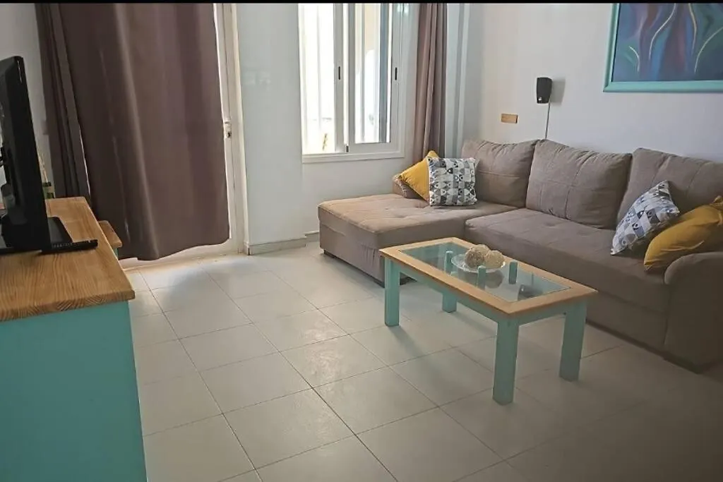 Pisolola Apartment El Medano  Spain
