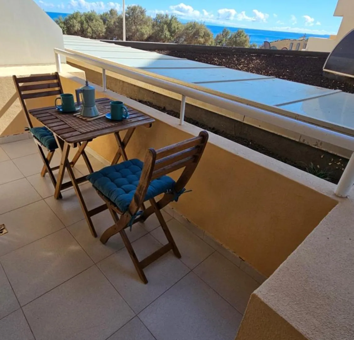 Pisolola Apartment El Medano  0*, El Medano (Tenerife) Spain
