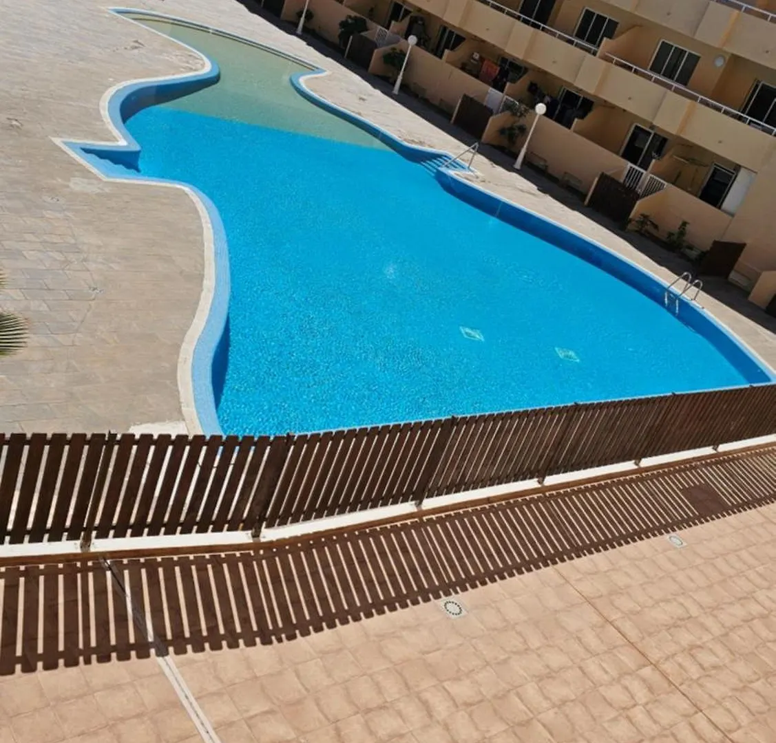 Pisolola Apartment El Medano  El Medano (Tenerife)