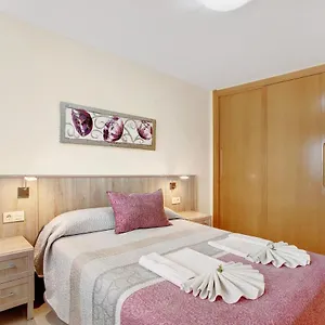  Apartamento La Perla D22 En