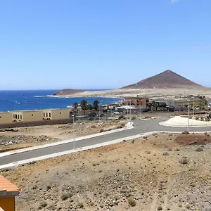  Apartamento Medano - La Ladera